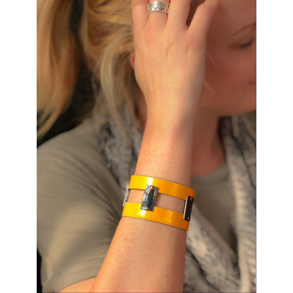 Cuffs - McLaren Retro Cuff