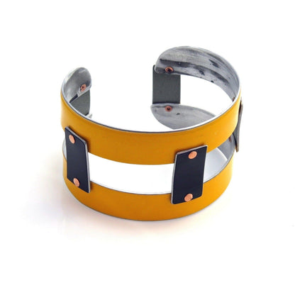 Cuffs - McLaren Retro Cuff