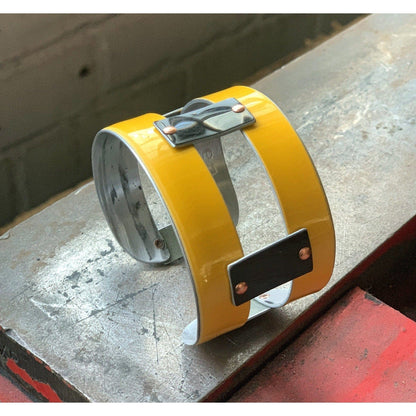 Cuffs - McLaren Retro Cuff