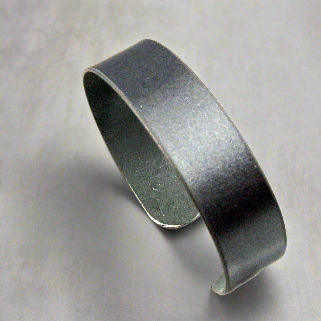 Mercedes SL63 AMG Cuff - CRASH Jewelry