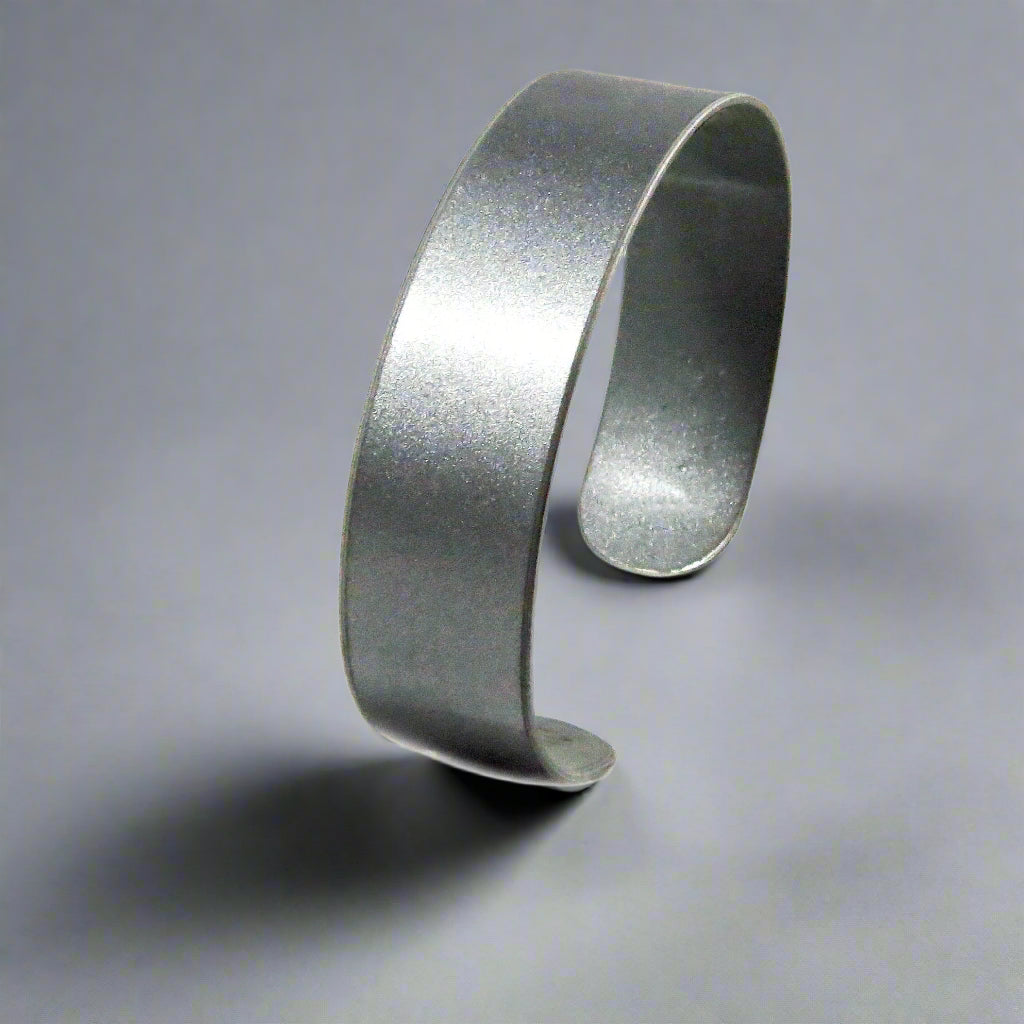 Mercedes SL63 AMG Cuff - CRASH Jewelry
