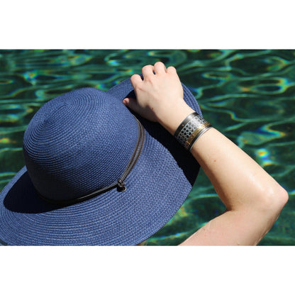 Cuffs - Mercedes SLS Snakeskin Cuff