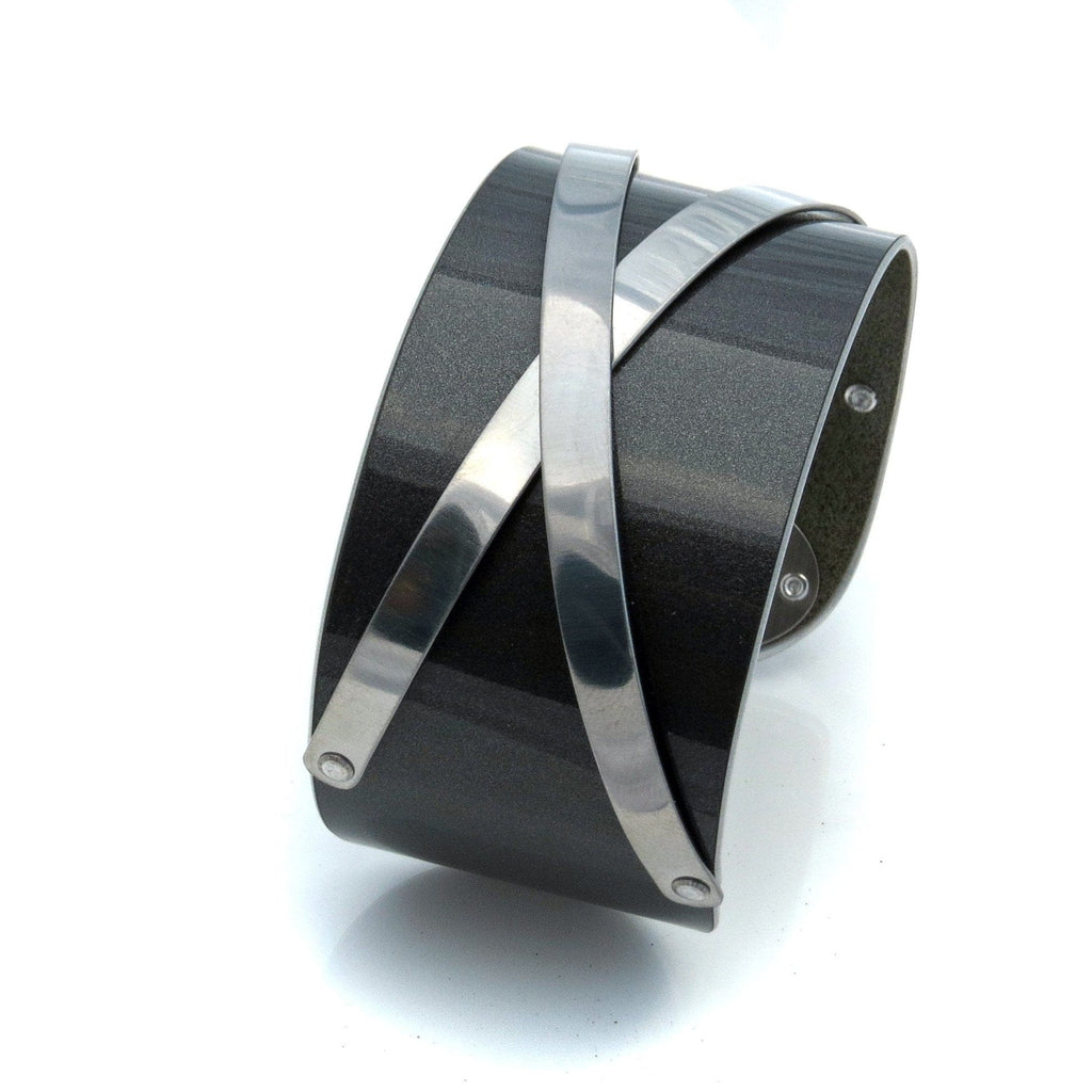 Cuffs - Porsche 911 Carrera Crossover Cuff