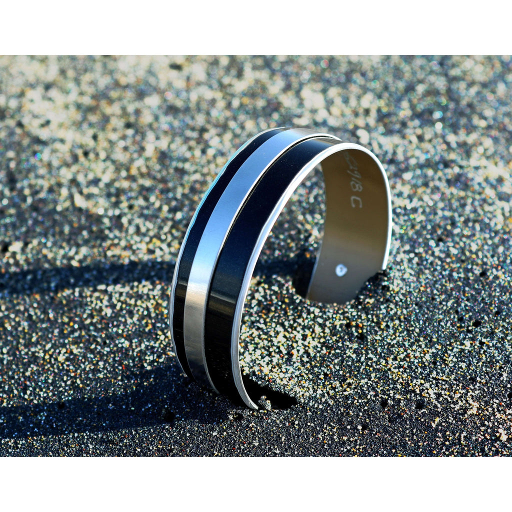 Cuffs - Scaglietti 612 Or Portofino Cuff