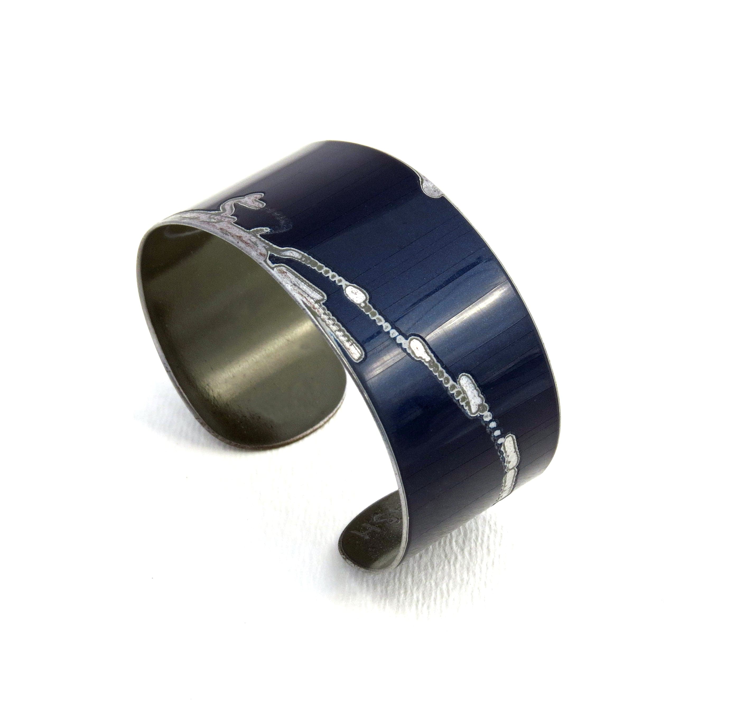 Dodge Charger Raw Cuff