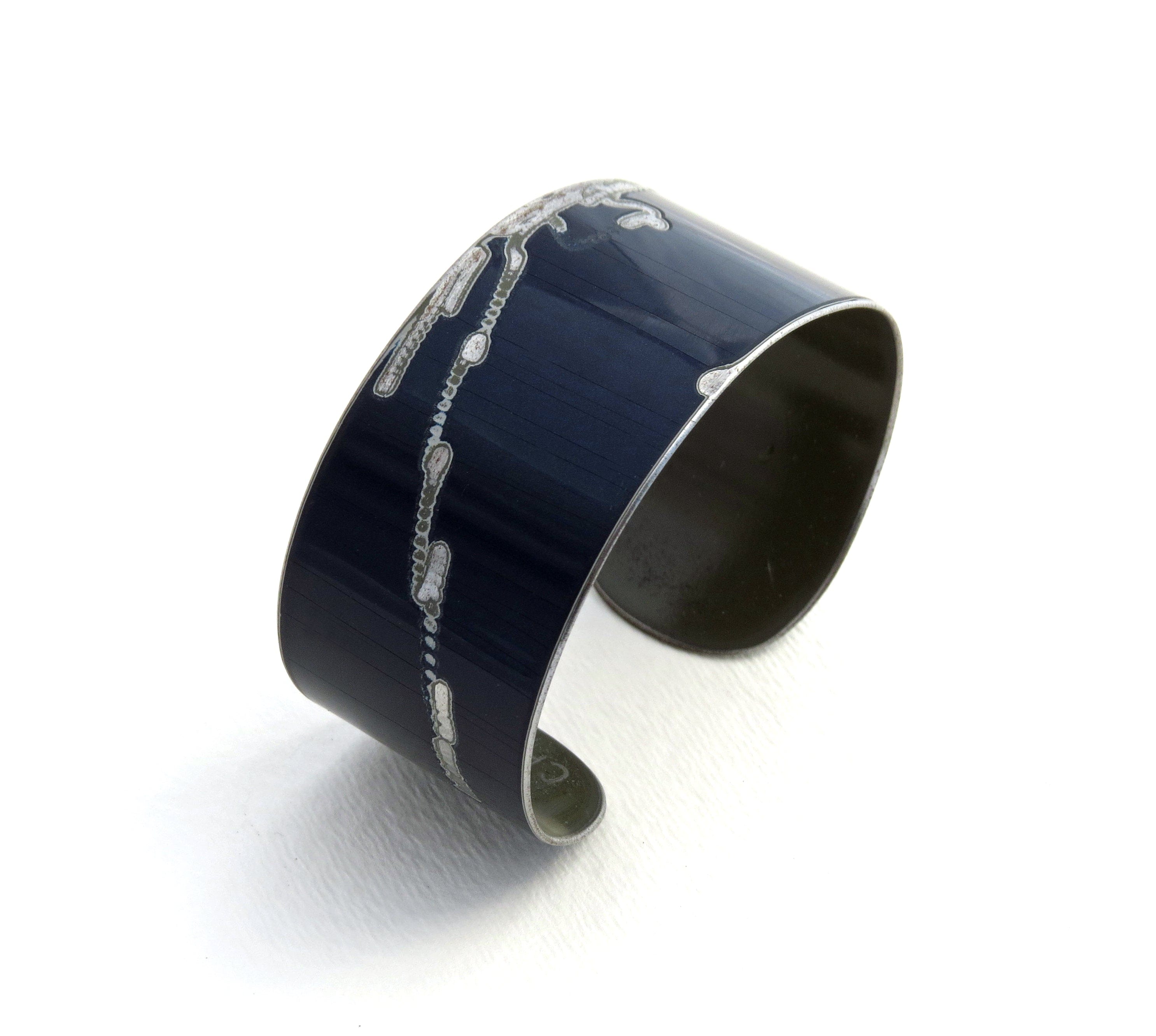 Dodge Charger Raw Cuff