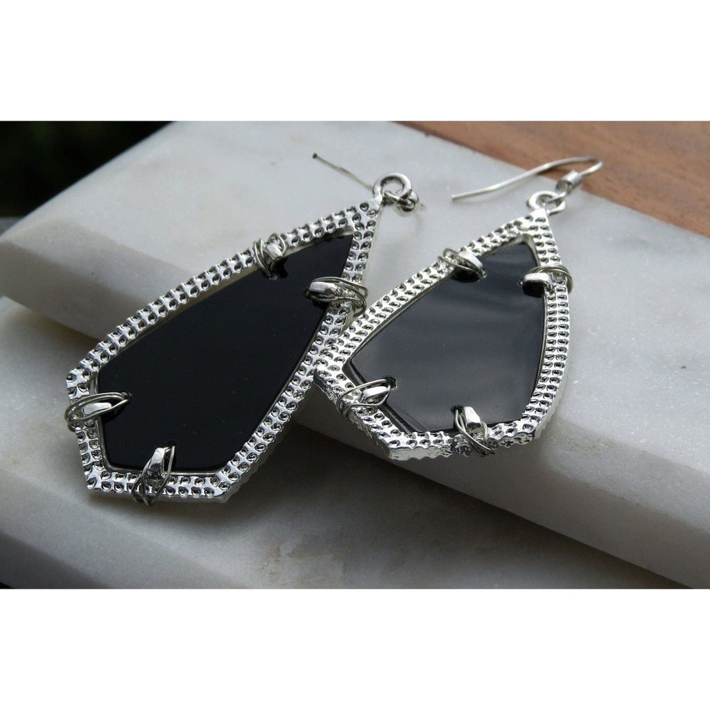 Bentley Kite Earrings - CRASH Jewelry