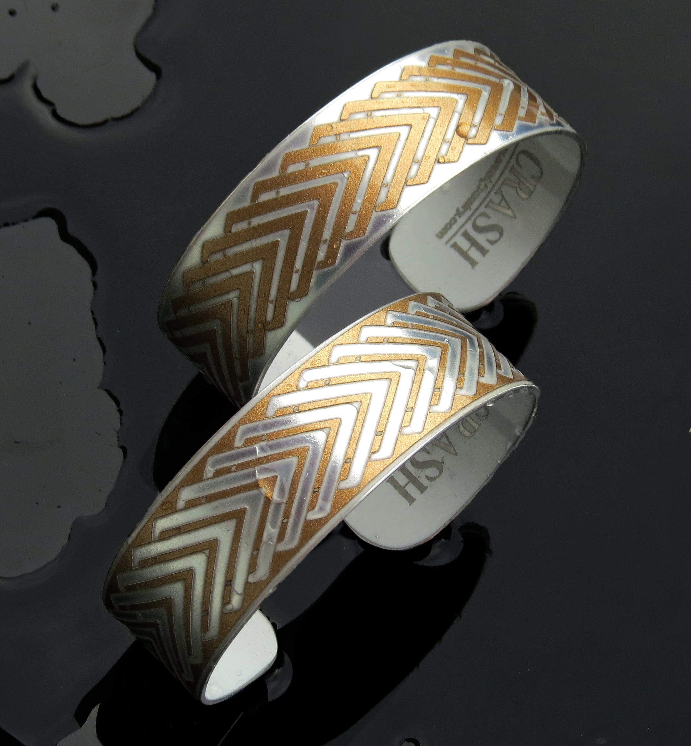 Lamborghini Huracan Link Cuff