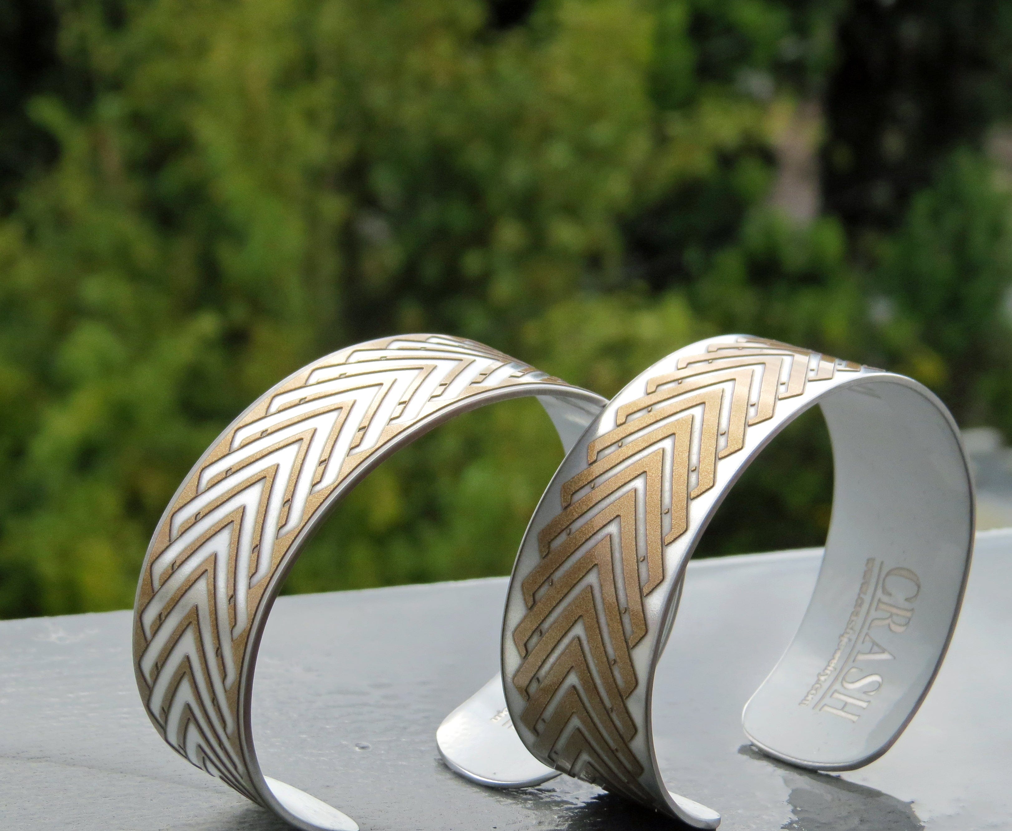 Lamborghini Huracan Link Cuff