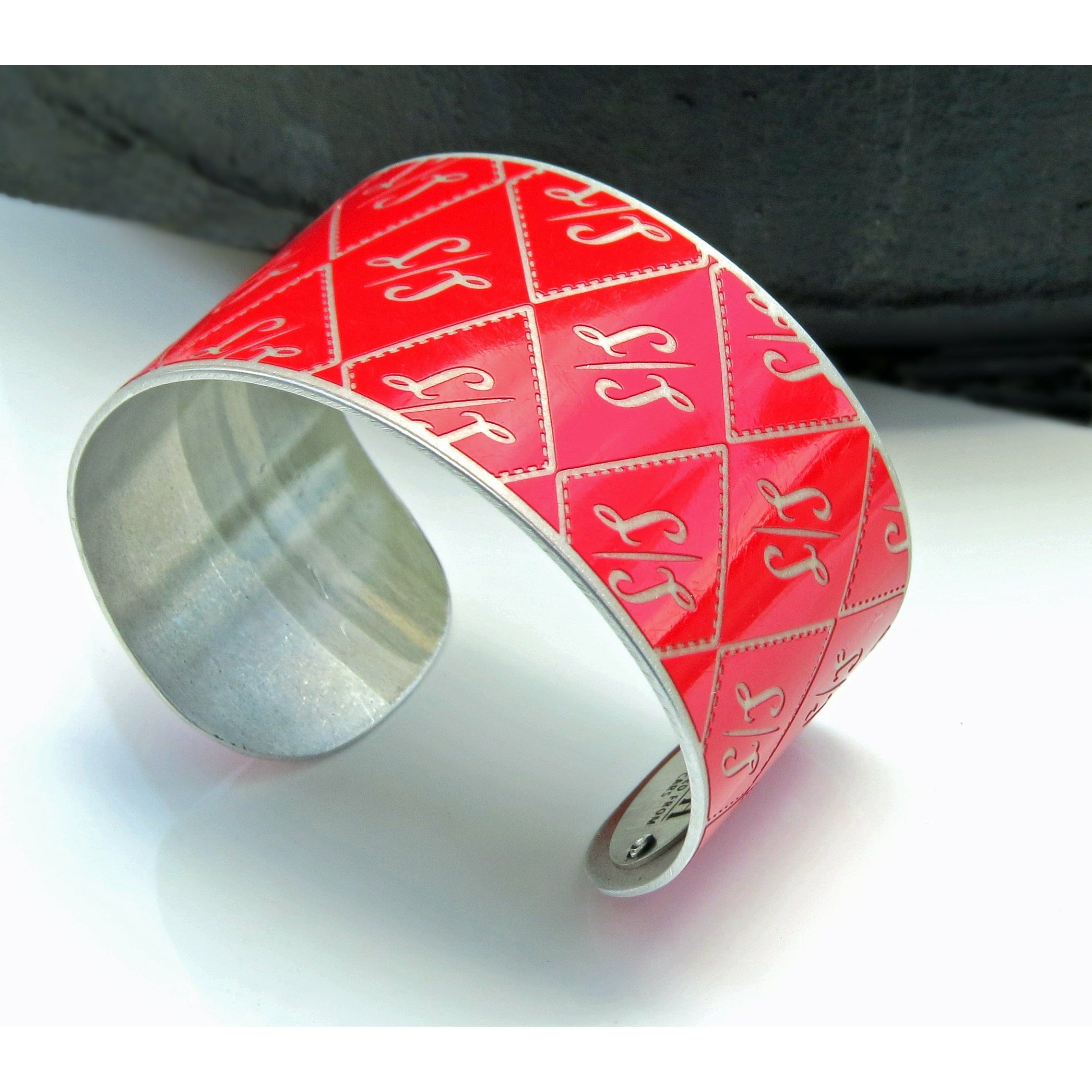 Lamborghini Huracan Signature Cuff