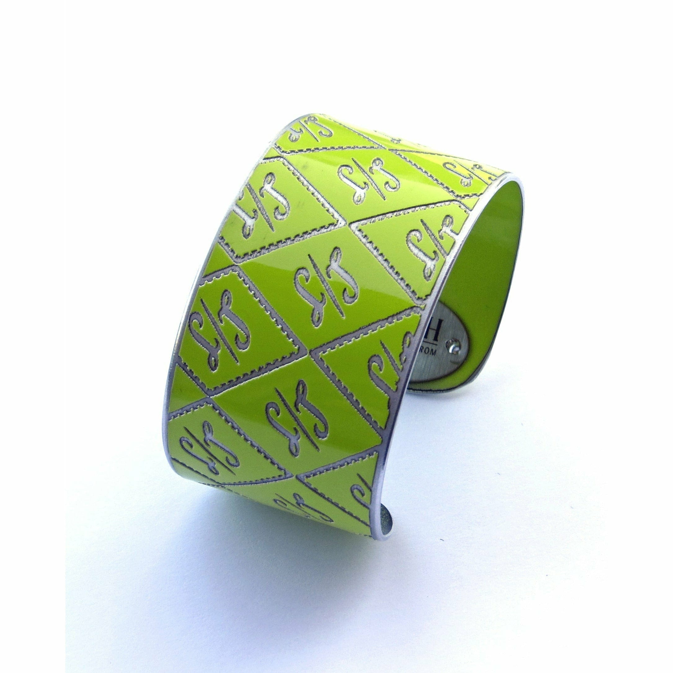 Lamborghini Aventador Signature Cuff