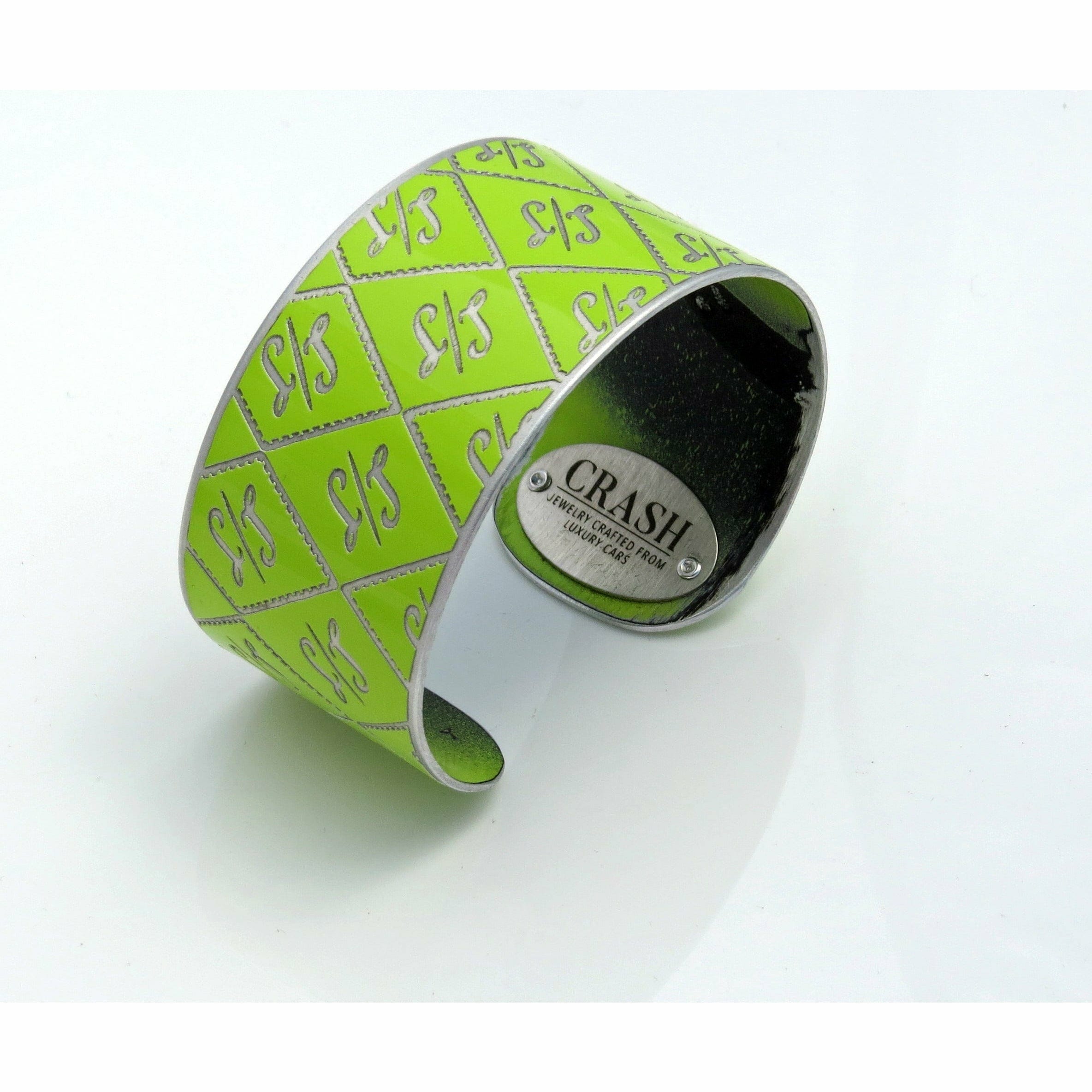 Lamborghini Aventador Signature Cuff
