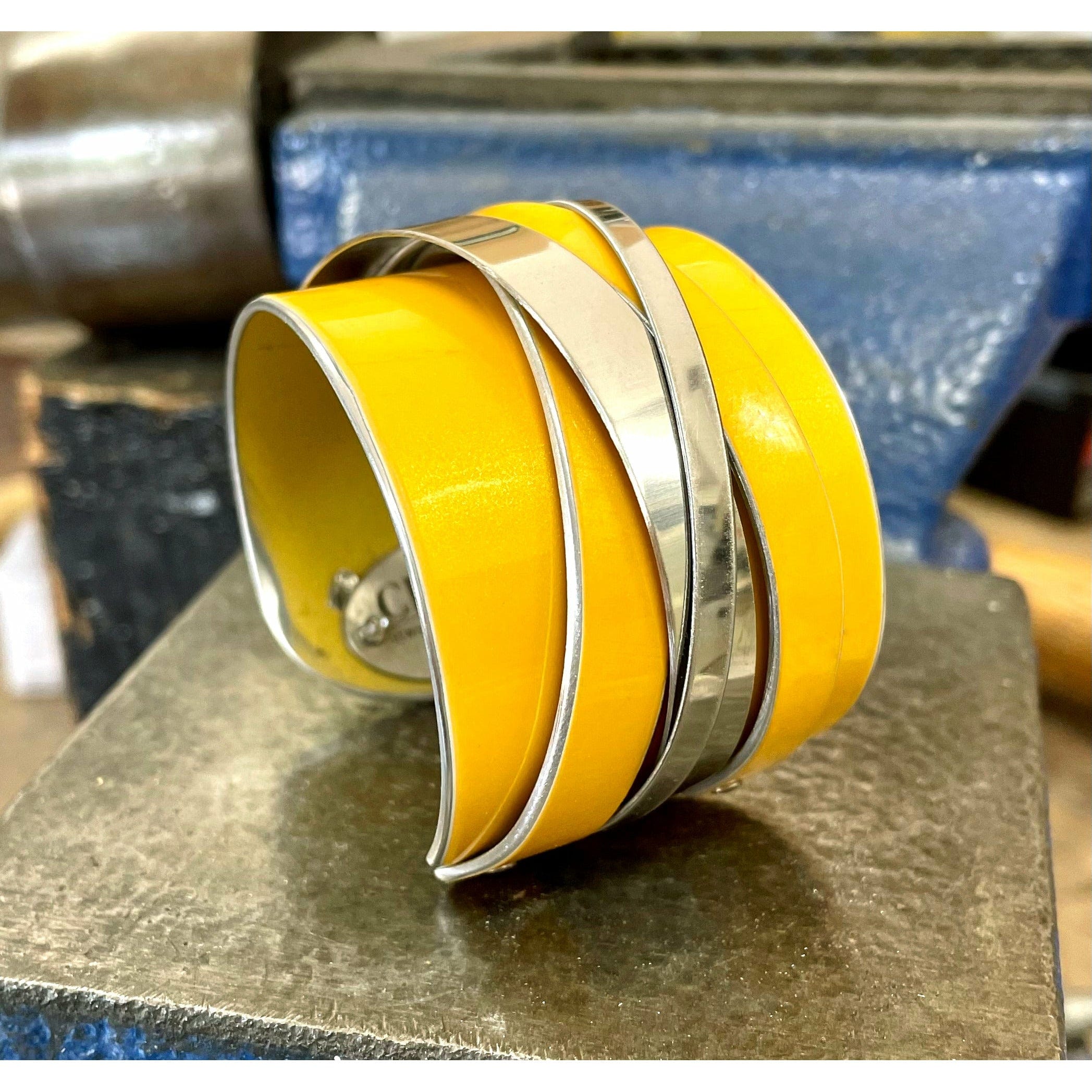 Lamborghini Gallardo Wrap Cuff