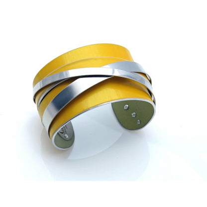 Lamborghini Gallardo Wrap Cuff