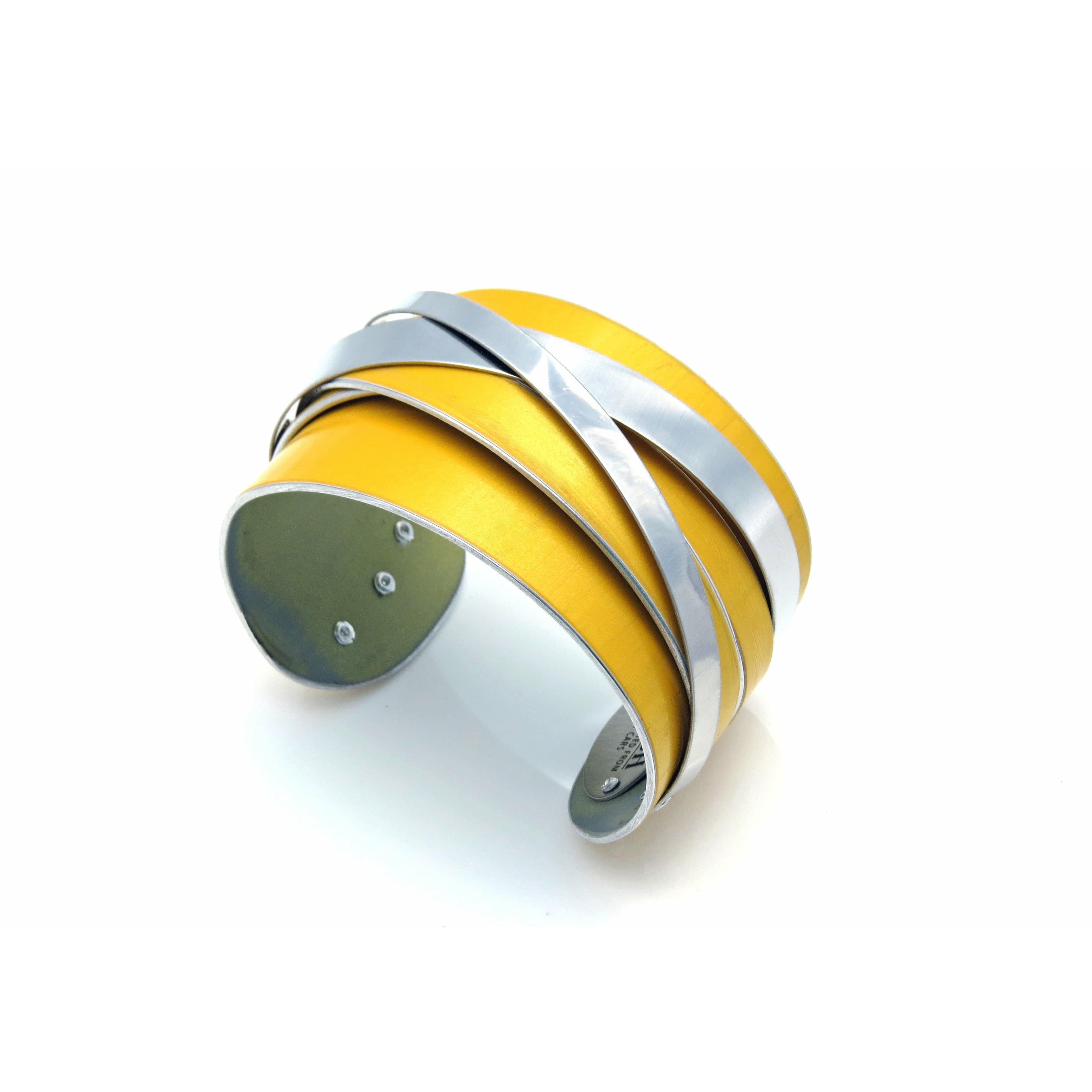 Lamborghini Gallardo Wrap Cuff