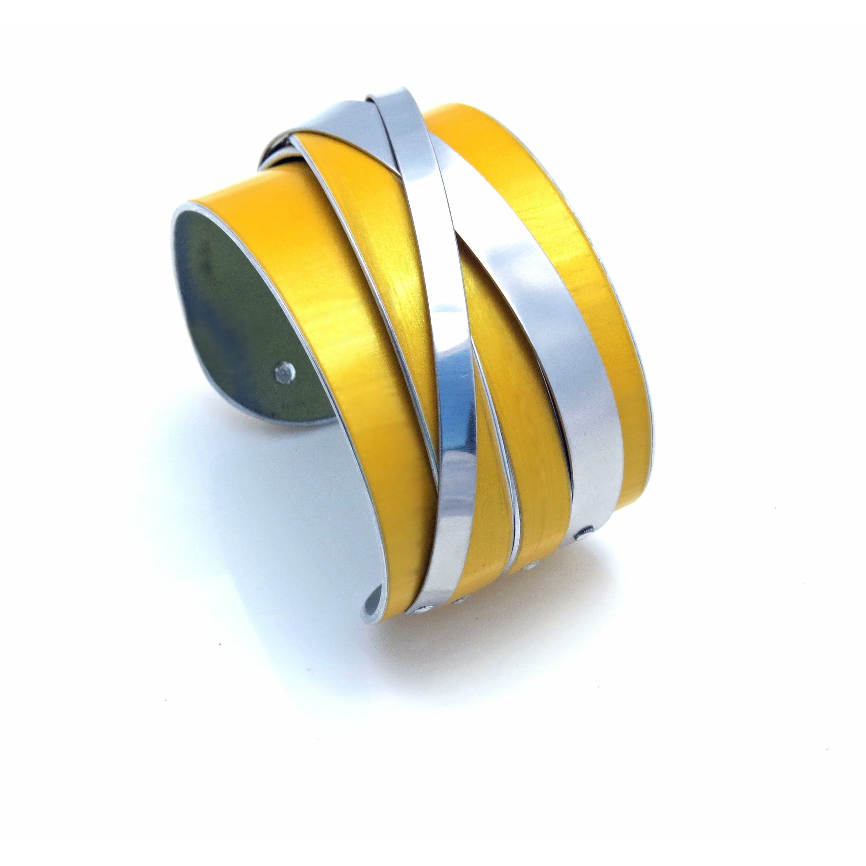 Lamborghini Gallardo Wrap Cuff