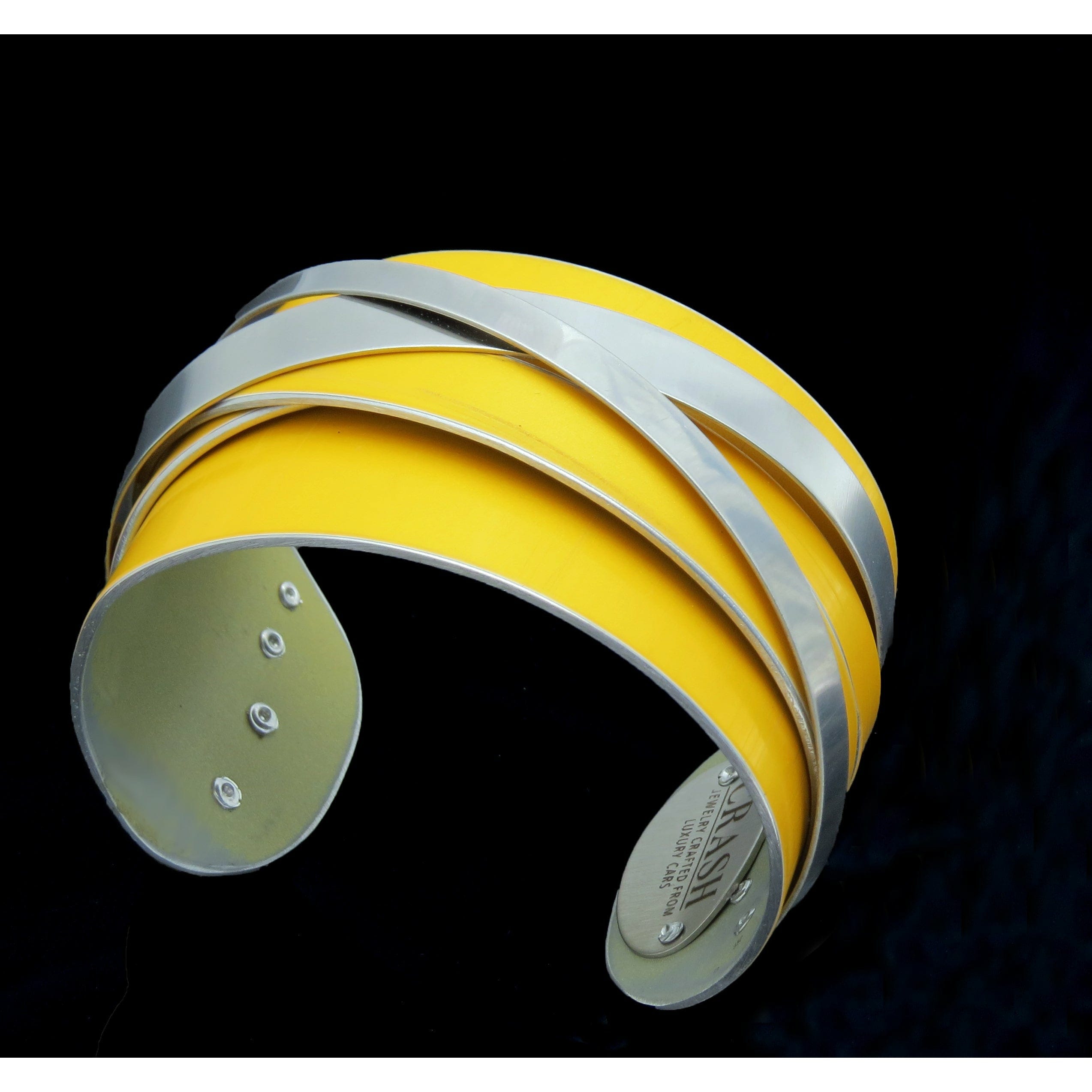 Lamborghini Gallardo Wrap Cuff