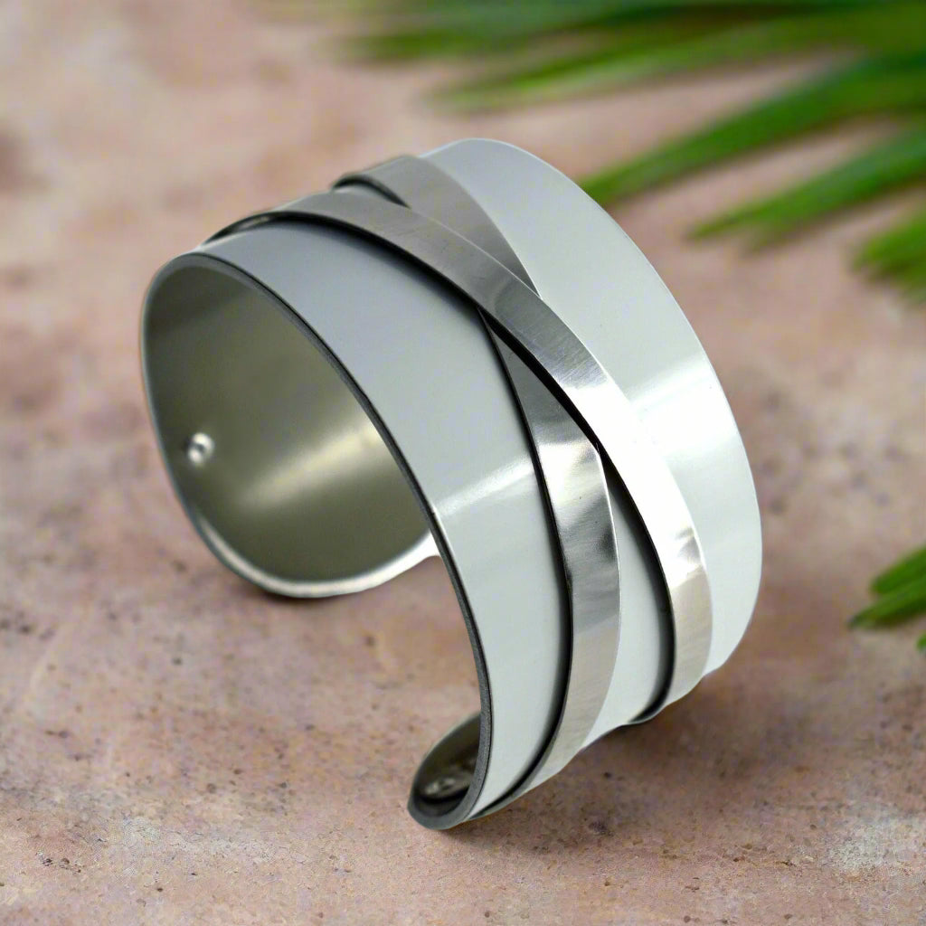 Porsche Macan S Crossover Cuff