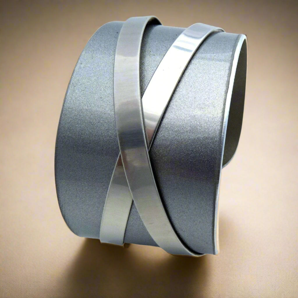 Porsche GT3 Cup Race Car Crossover Cuff