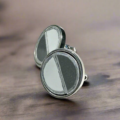 Porsche Cuff Links