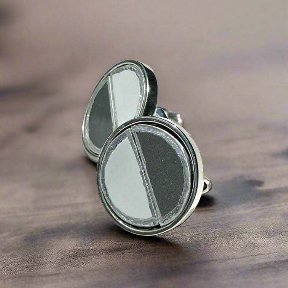 Porsche Cuff Links