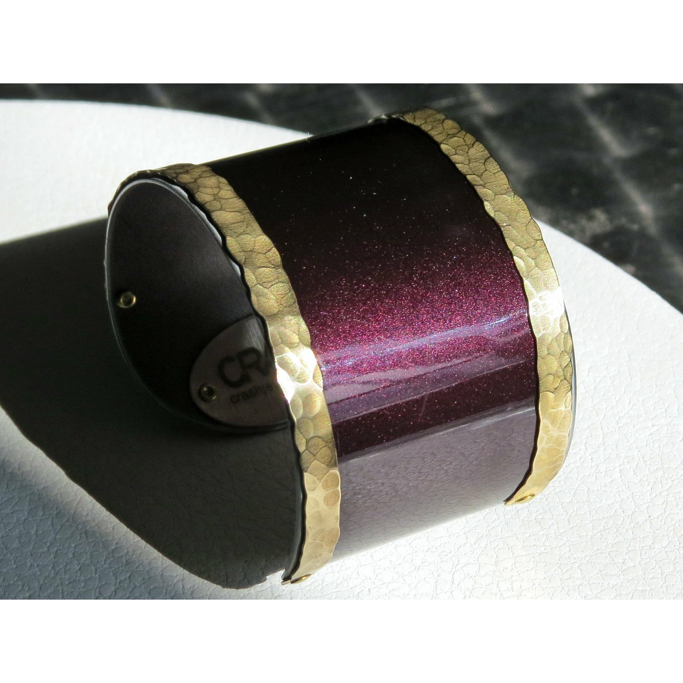 Maserati Ghibli Cuff
