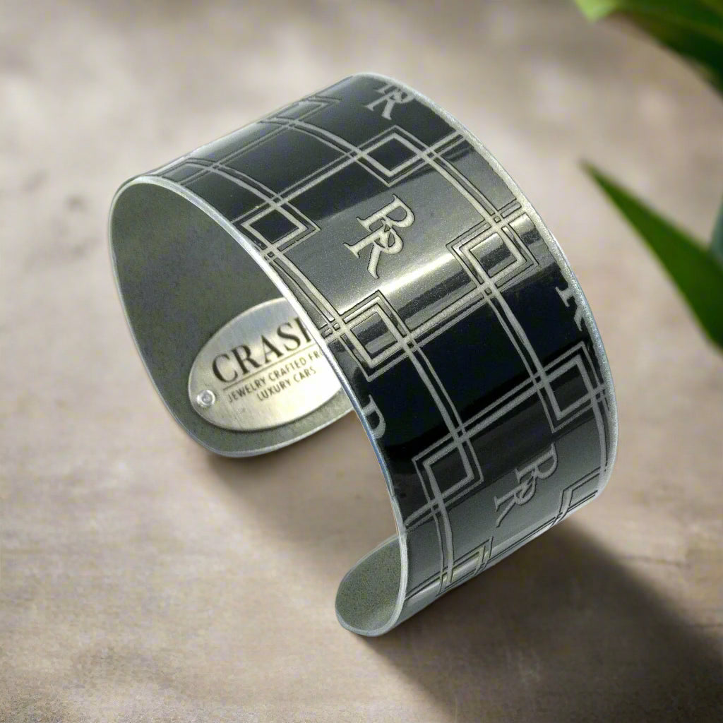 Rolls-Royce Ghost Signature Cuff