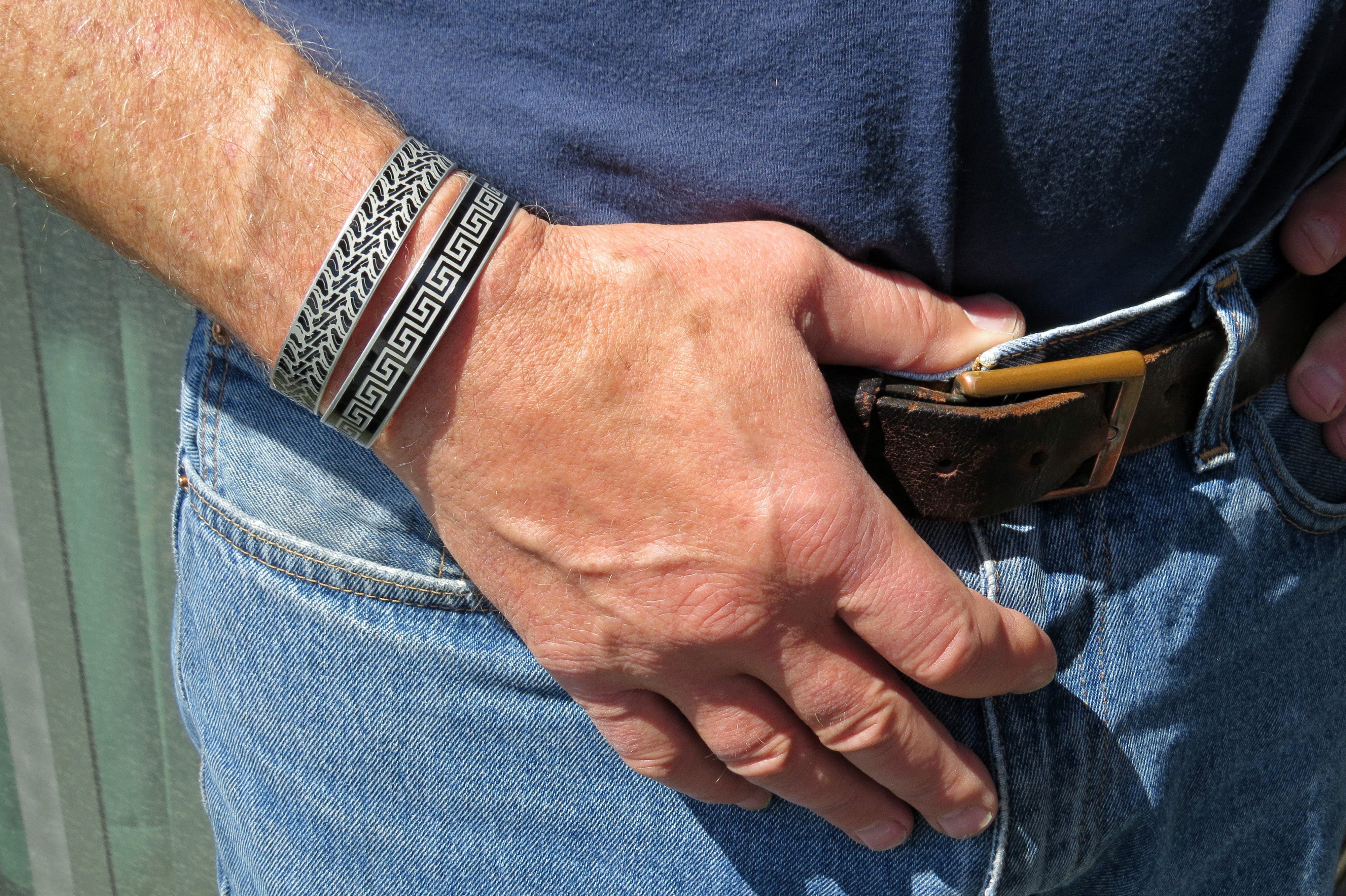 Skinny Cuffs